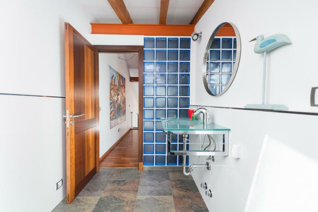 位于索列尔港的2卧室公寓-127平方米|带2个独立浴室 Puerto de Sóller 外观 照片